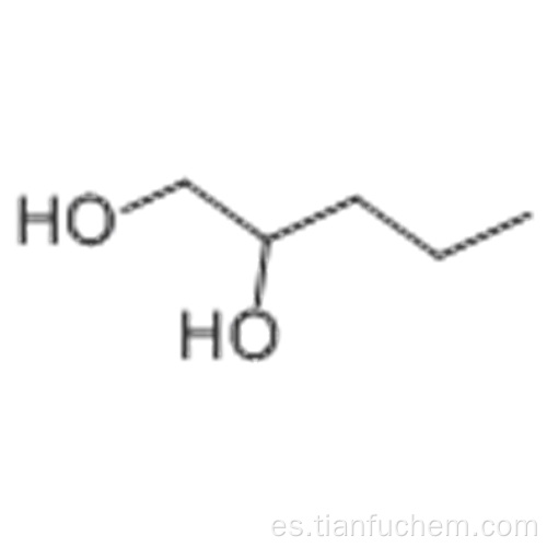 1,2-pentanodiol CAS 5343-92-0